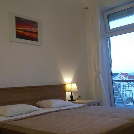 Apartmani Lela Selce Exterior photo