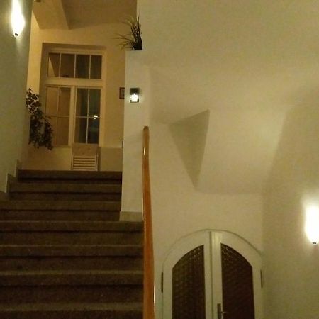 Apartmani Lela Selce Exterior photo
