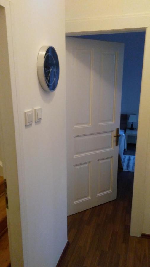 Apartmani Lela Selce Exterior photo