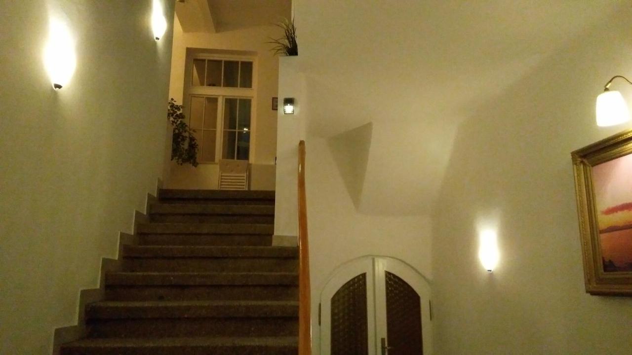 Apartmani Lela Selce Exterior photo