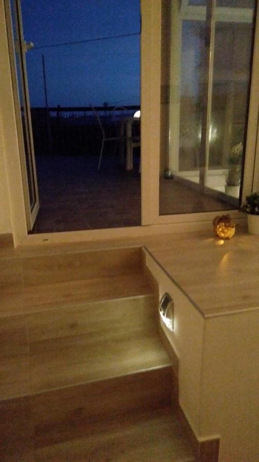 Apartmani Lela Selce Exterior photo