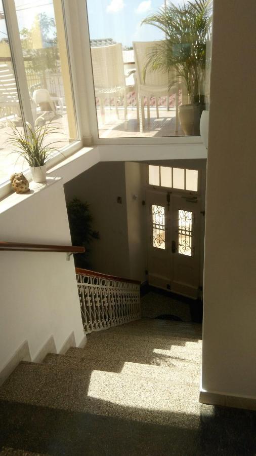 Apartmani Lela Selce Exterior photo