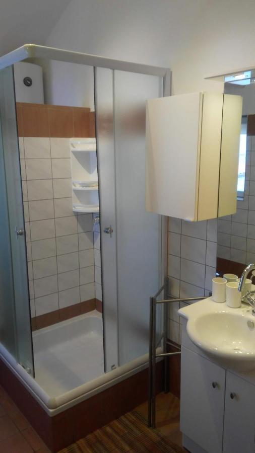 Apartmani Lela Selce Exterior photo