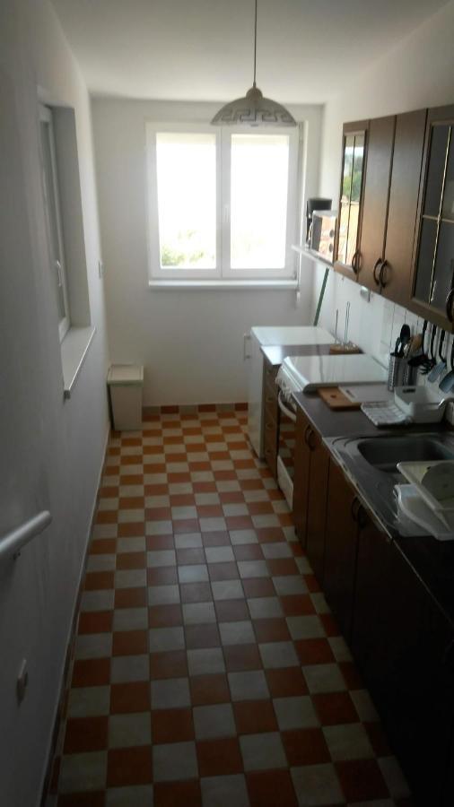 Apartmani Lela Selce Exterior photo