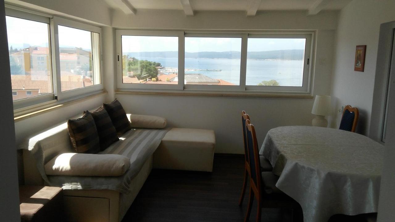 Apartmani Lela Selce Exterior photo