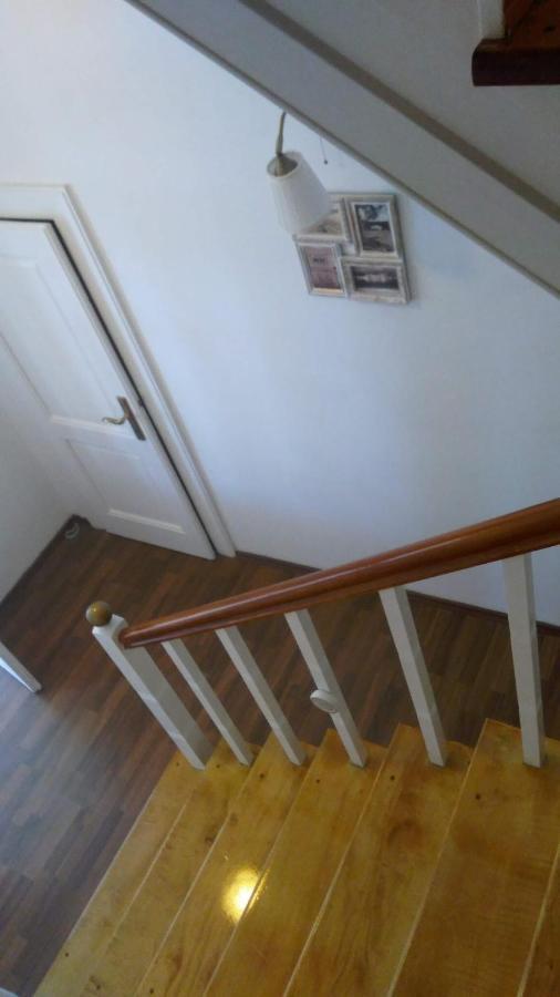 Apartmani Lela Selce Exterior photo
